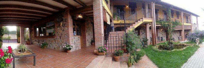 Casa Rural La Covacha - Photo2
