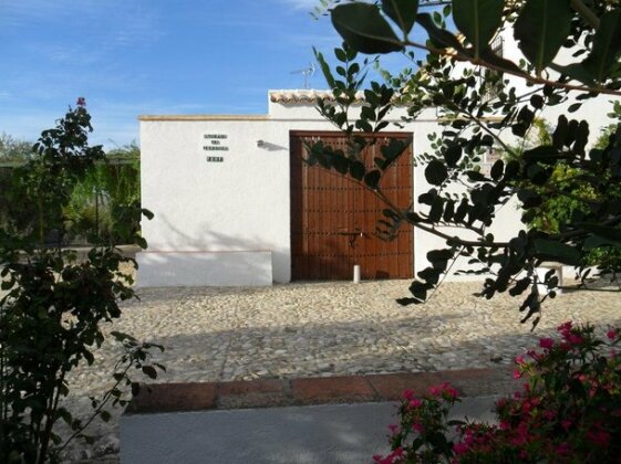 Holiday home Cortijo el Romeral - Photo2