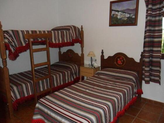 Holiday home Cortijo el Romeral - Photo3