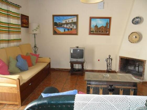 Holiday home Cortijo el Romeral - Photo5