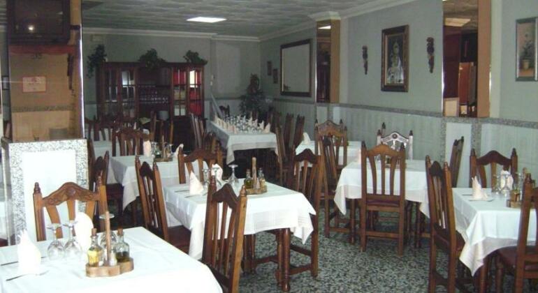 Hostal El Poligono - Photo5