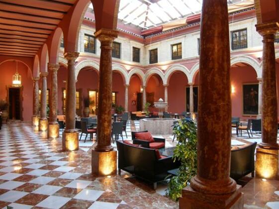 Hotel Santo Domingo Lucena - Photo2