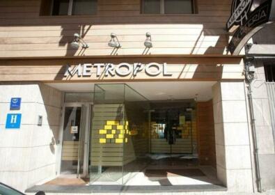 Hotel Metropol by Carris