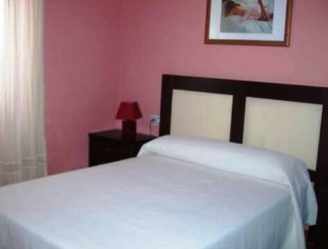 Apartamentos Turisticos los Llanos - Photo5
