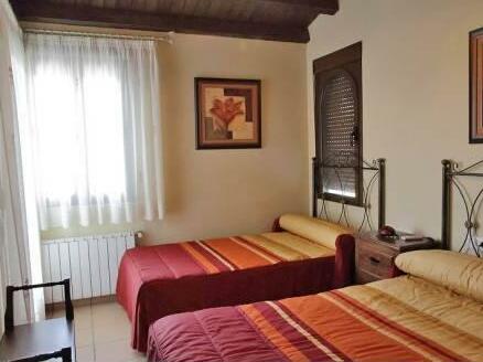 Holiday Home Vista Castillo Casa 8 Luque - Photo3