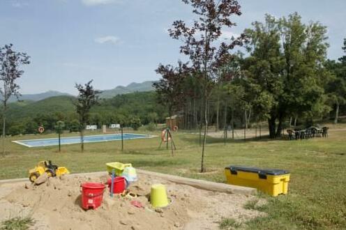 Camping Macanet de Cabrenys - Photo5