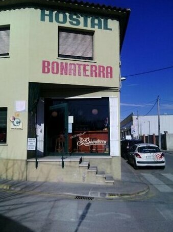 Hostal Bonaterra