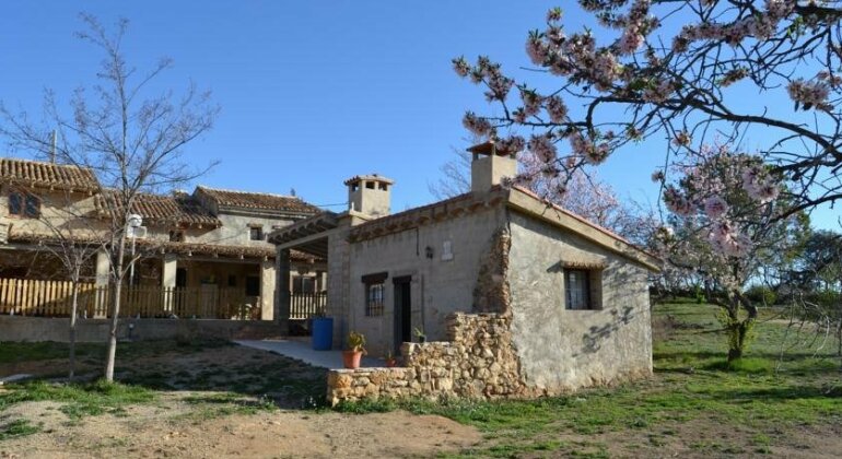 Casa Rural el Pino