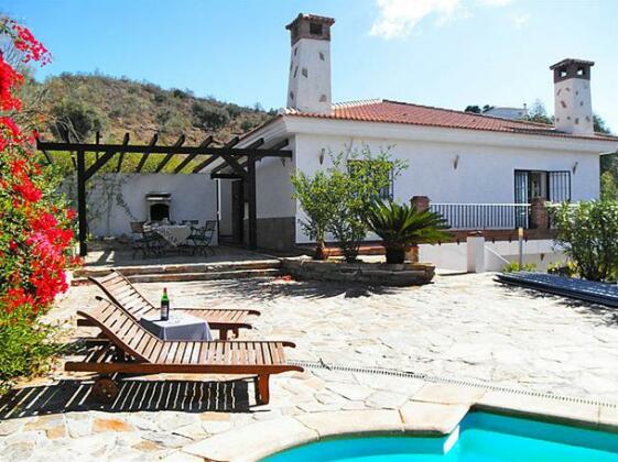 Interhome - Casa Don Martin - Photo2