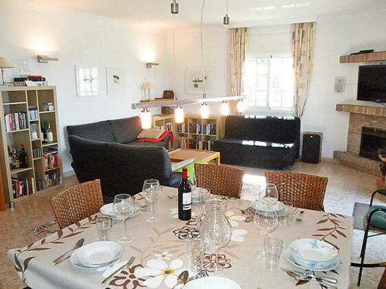 Interhome - Casa Don Martin - Photo3