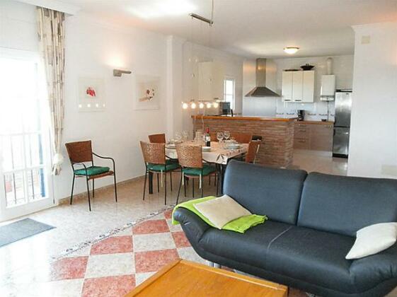 Interhome - Casa Don Martin - Photo4