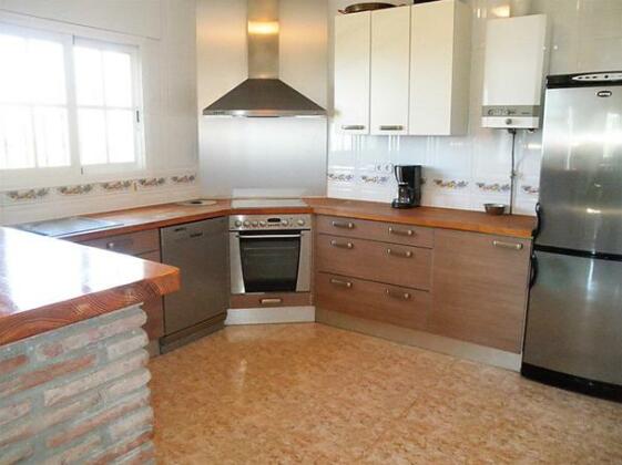 Interhome - Casa Don Martin - Photo5