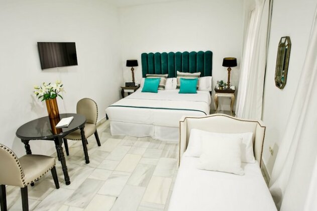 11th Principe By Splendom Suites - Photo2