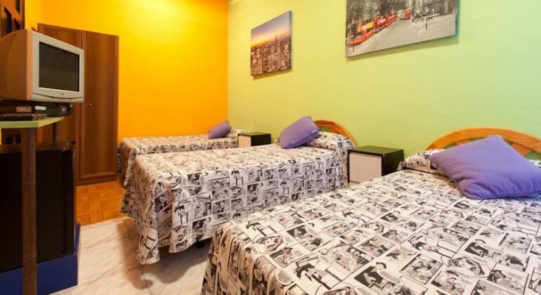 12 Rooms - Photo4