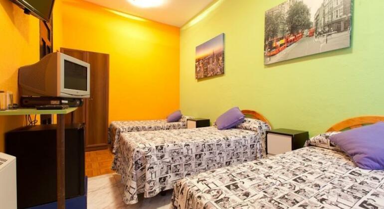 12 Rooms - Photo5