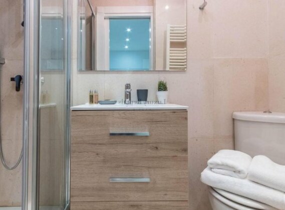 3 Bedrooms Chamberi Fortuny - Photo2