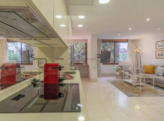 3 Bedrooms Chamberi Fortuny - Photo3