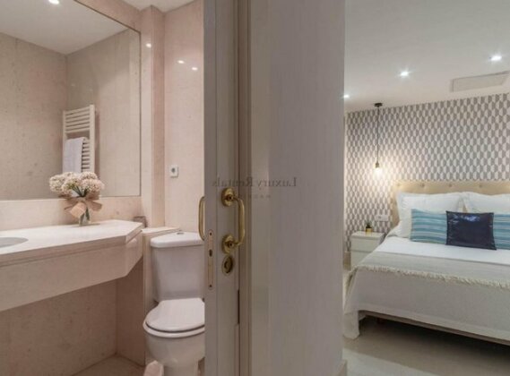3 Bedrooms Chamberi Fortuny - Photo4