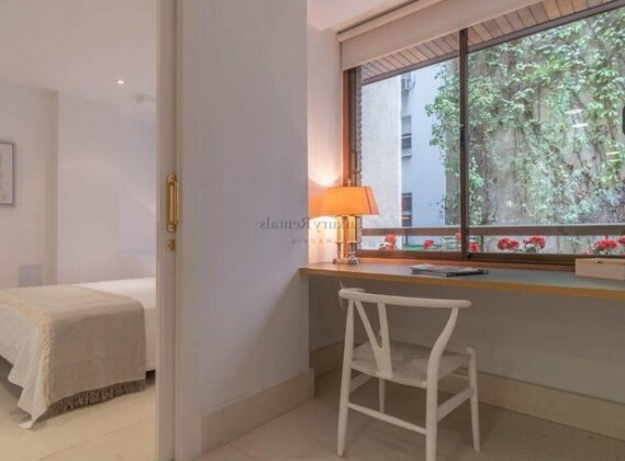 3 Bedrooms Chamberi Fortuny - Photo5