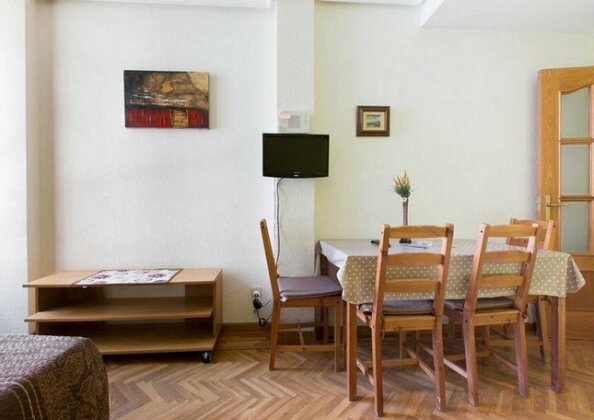 4 Caminos Apartment - Photo5