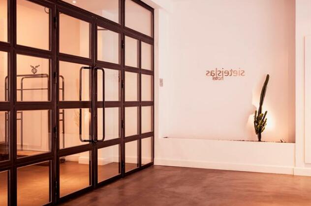 7 Islas Hotel - Photo3