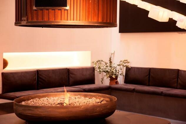 7 Islas Hotel - Photo4