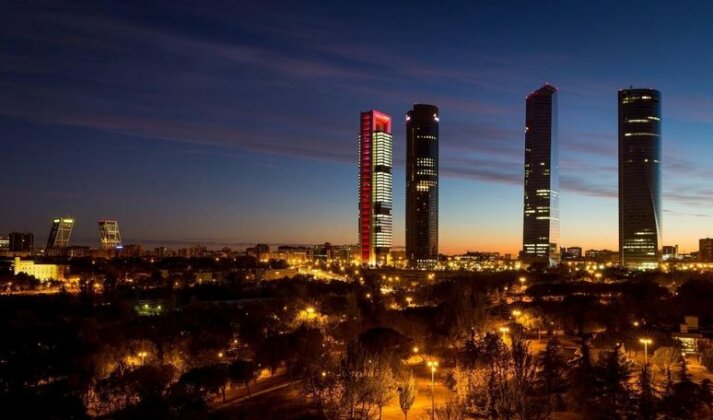 ABC Apartments Madrid 2 - Photo4