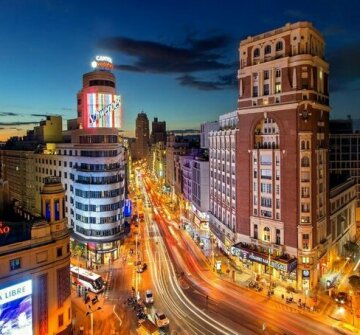 ABC Apartments Madrid