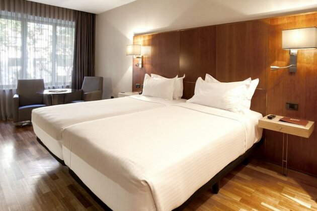AC Hotel Aitana A Marriott Luxury & Lifestyle Hotel - Photo2