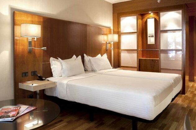 AC Hotel Aitana A Marriott Luxury & Lifestyle Hotel - Photo3