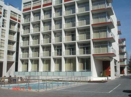 Albufera Gardens Apartments