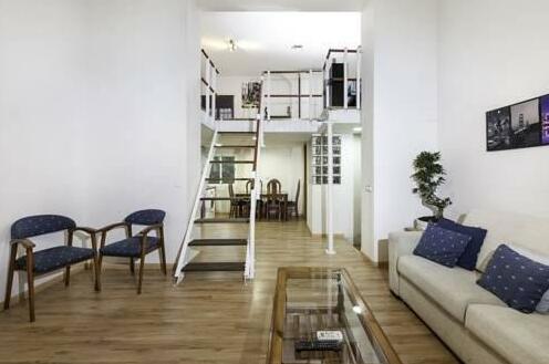 Alcala Loft - Photo2