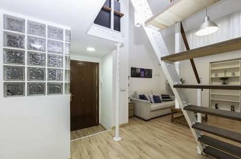 Alcala Loft - Photo3