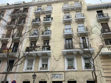 Alcantara Apartment Madrid