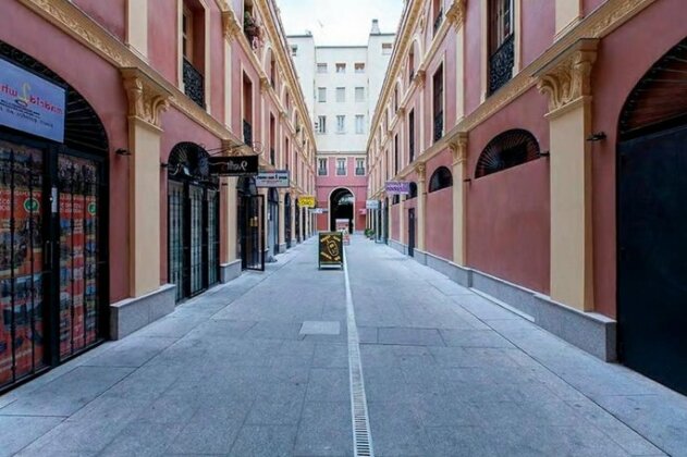 Amazing flat close to Gran Via and Puerta del Sol - Photo3