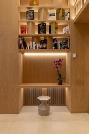 Apart-hotel Serrano Recoletos - Photo5