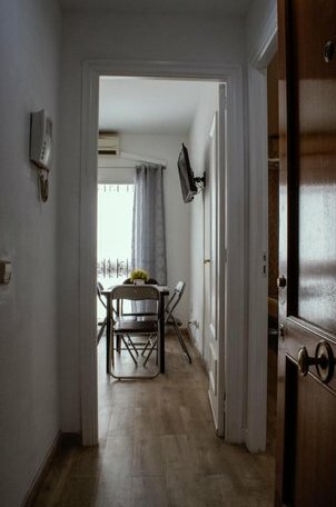 Apartamento 1 dormitorio Madrid - Photo2