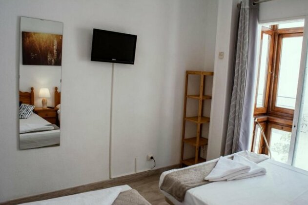 Apartamento 1 dormitorio Madrid - Photo4
