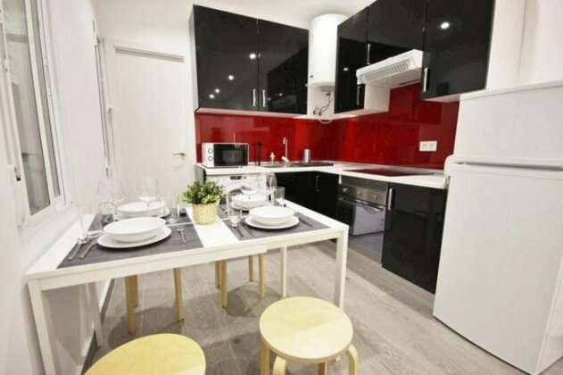 Apartamento Aneva Madrid - Photo3