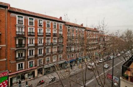 Apartamento Atocha