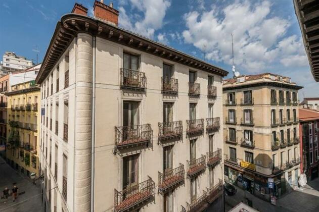 Apartamento Callao Madrid - Photo2