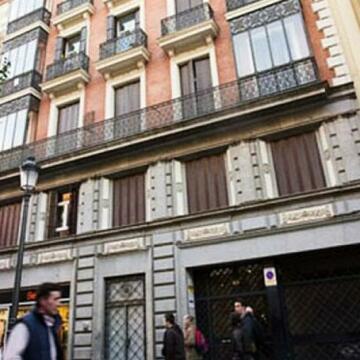 Apartamento Costner Madrid