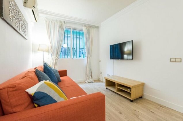 Apartamento en Hortaleza - Photo2