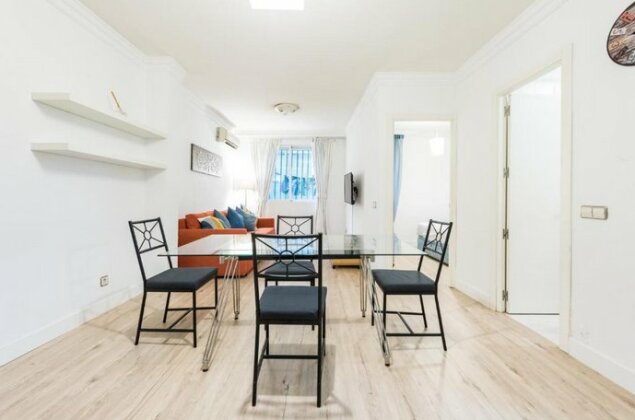Apartamento en Hortaleza - Photo3