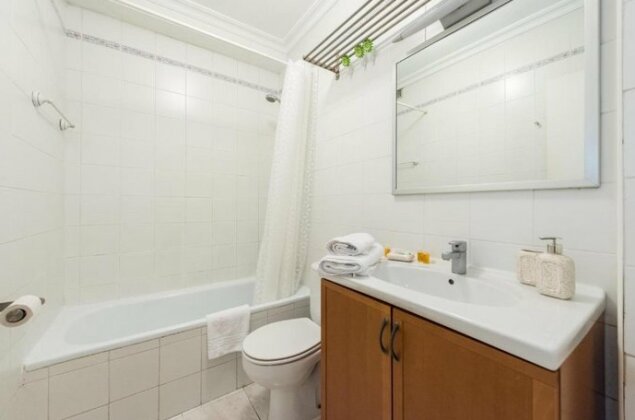 Apartamento en Hortaleza - Photo4
