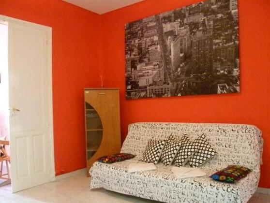 Apartamento Fuencarral - Photo2