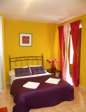 Apartamento Fuencarral - Photo3