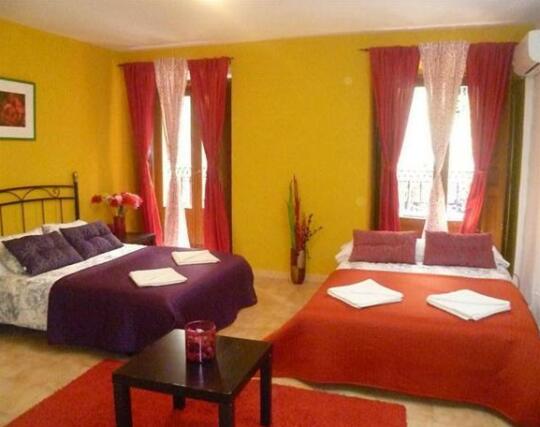Apartamento Fuencarral - Photo4