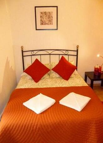 Apartamento Fuencarral - Photo5