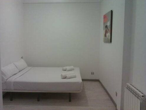 Apartamento H2 Amparo Madrid - Photo4